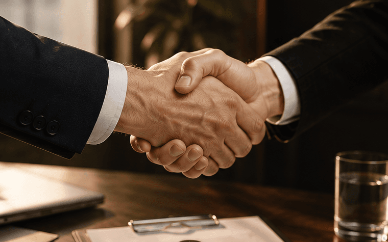 A supply partner that fits your operation.