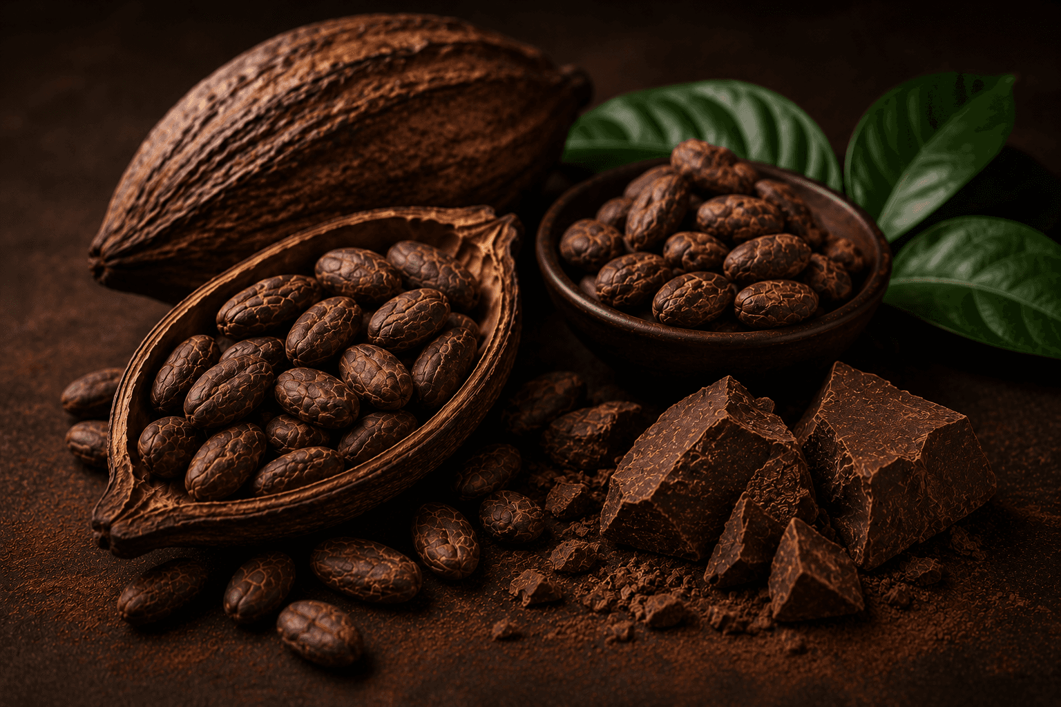 Cocoa