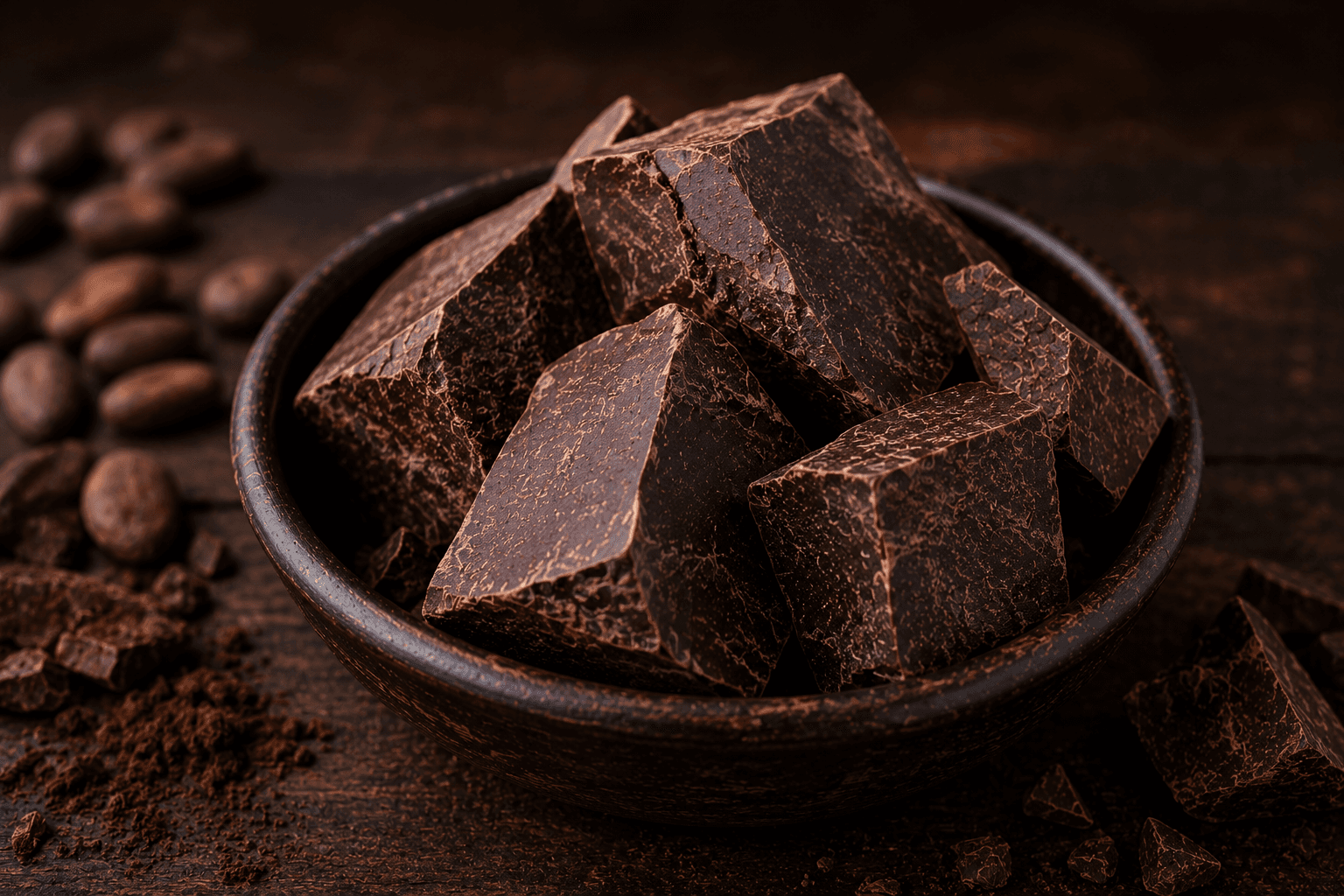 Cocoa Mass